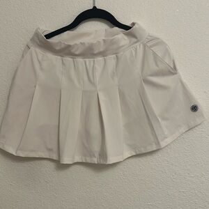 Sport Skirt, Tory Burch.